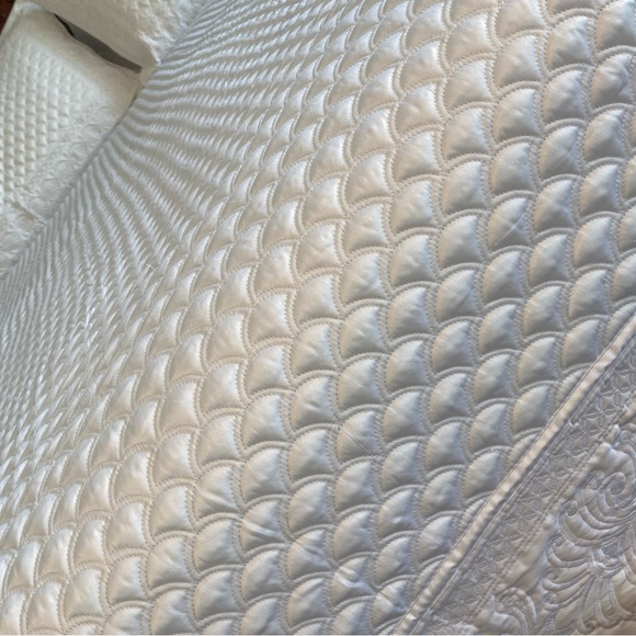 J. Queen New York
LYNDON COVERLET KING - Picture 3 of 7